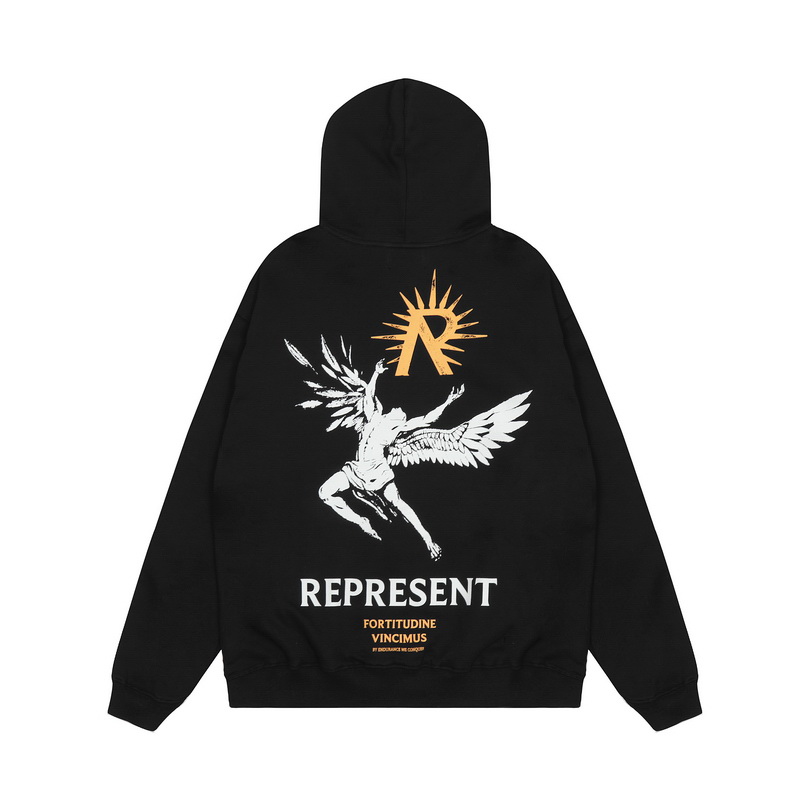 Represent Hoody-037