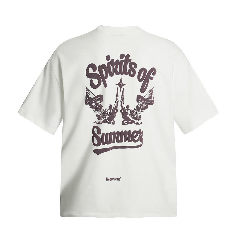 Represent T-shirts-150