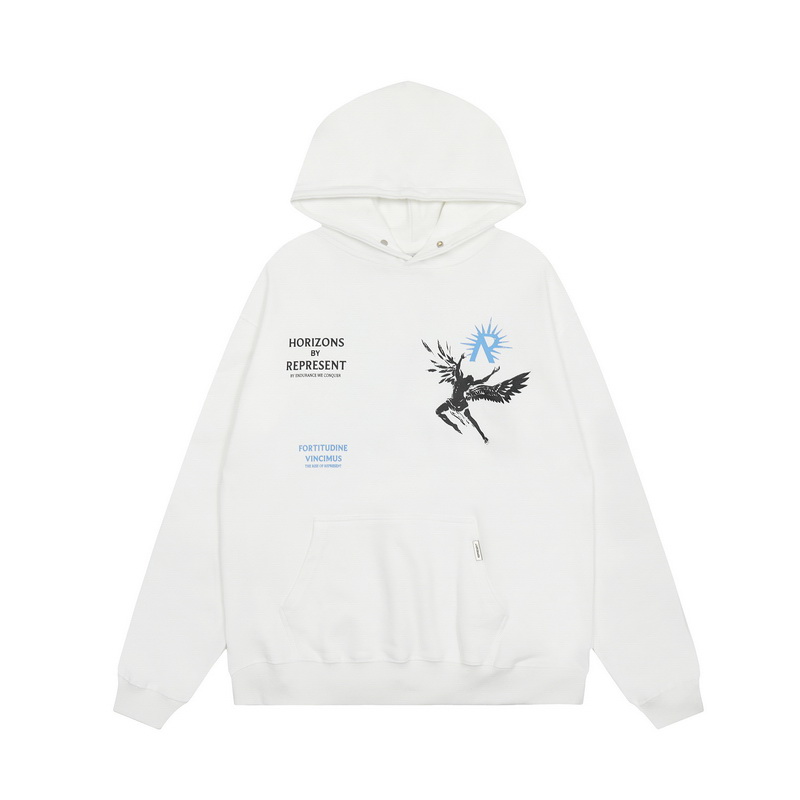 Represent Hoody-036