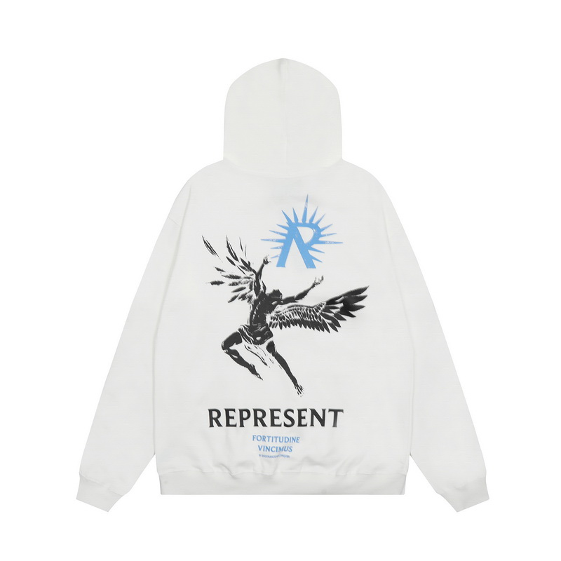 Represent Hoody-035