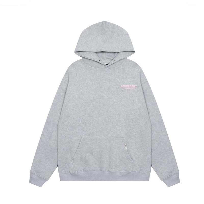 Represent Hoody-034