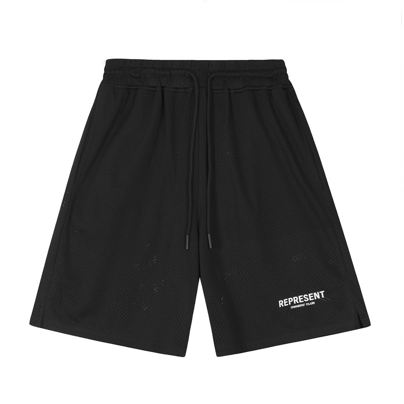 Represent Shorts-004