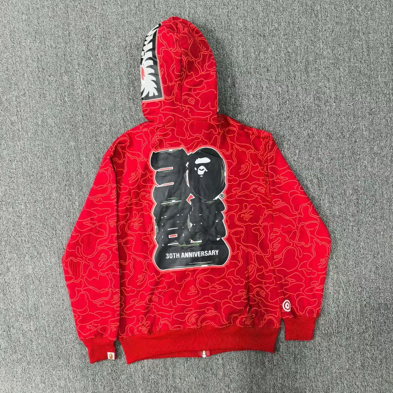 Bape Hoody-269