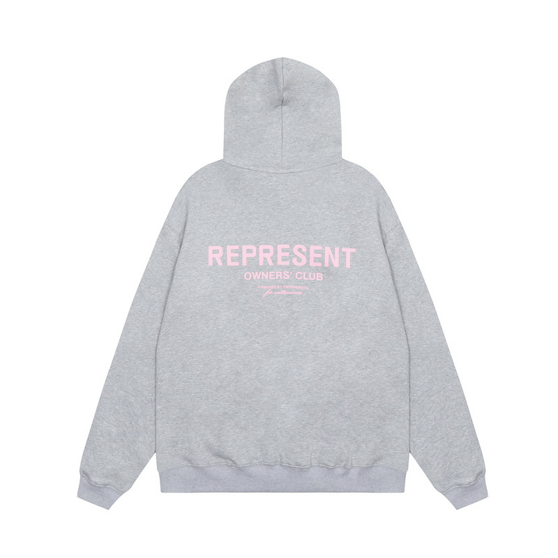 Represent Hoody-033