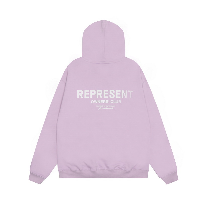 Represent Hoody-031