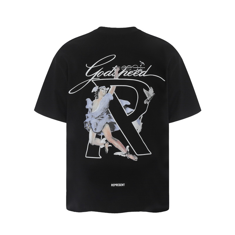 Represent T-shirts-143