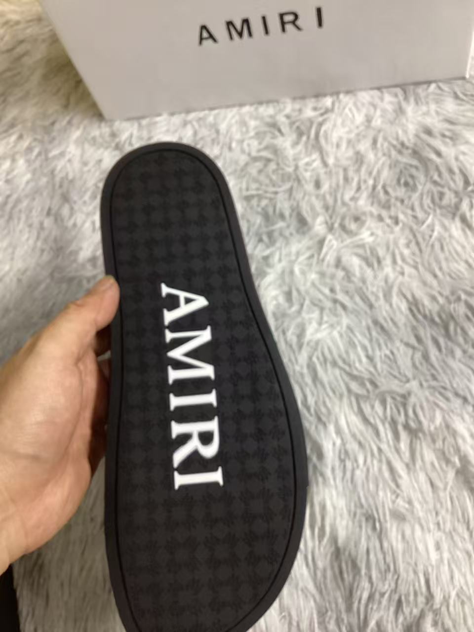 Amiri Slippers(AAA)-005