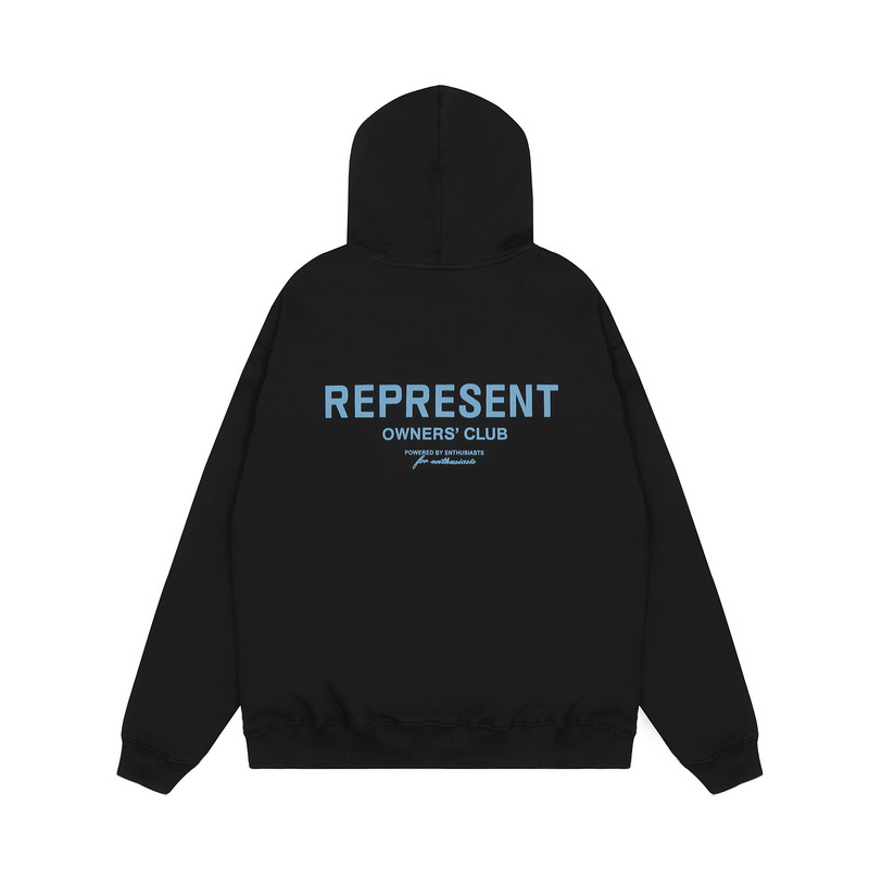 Represent Hoody-025