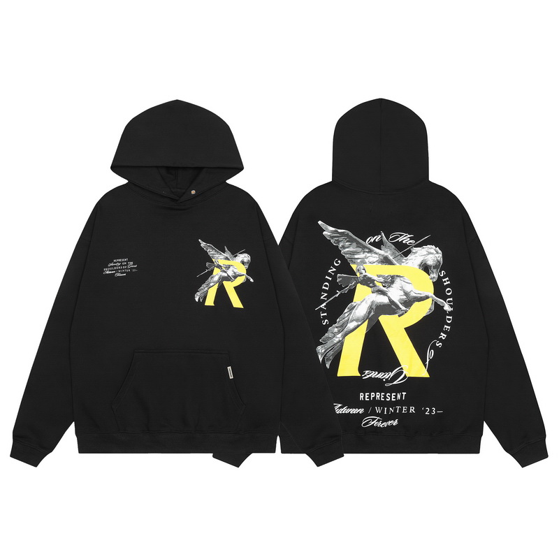 Represent Hoody-024