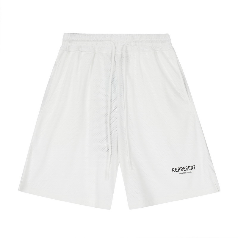 Represent Shorts-003