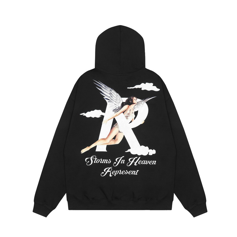 Represent Hoody-022