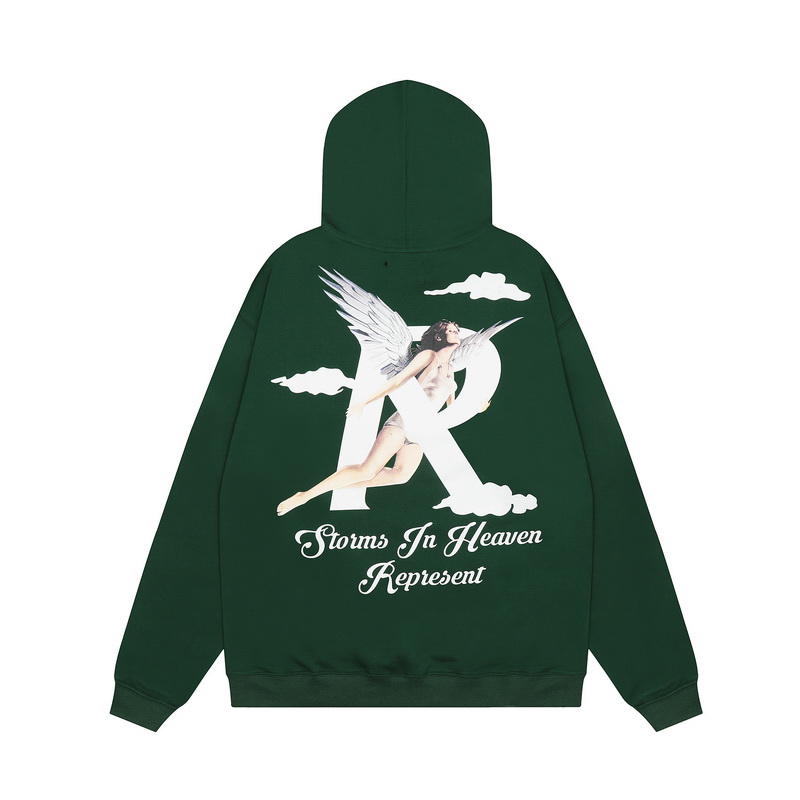 Represent Hoody-020