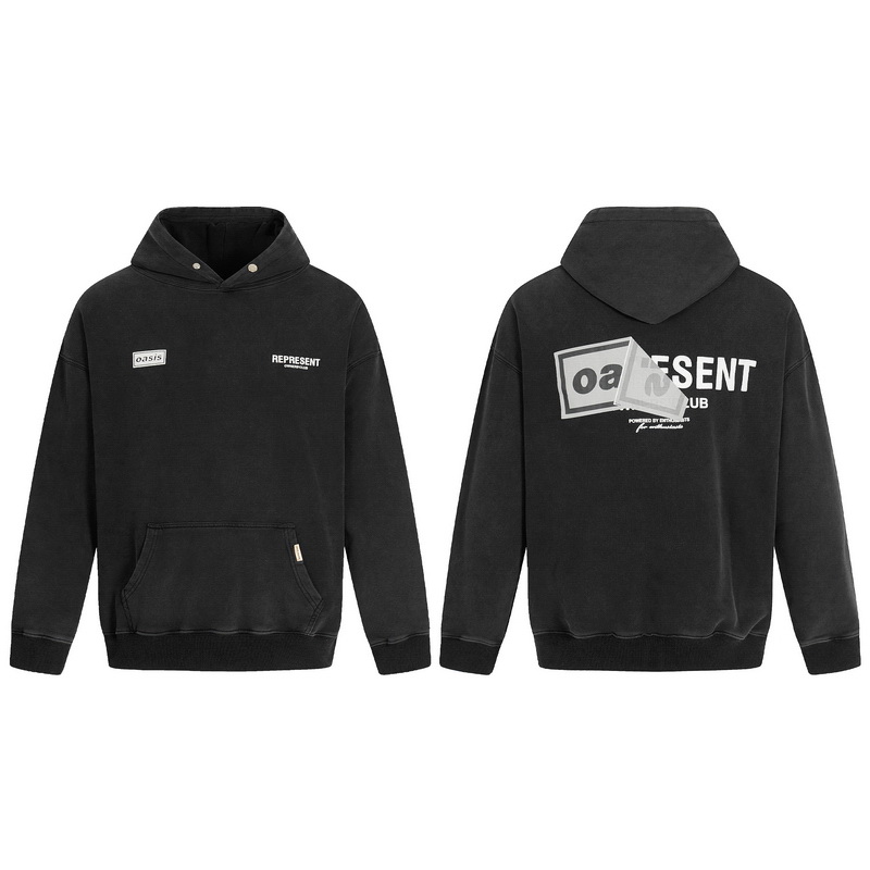 Represent Hoody-005