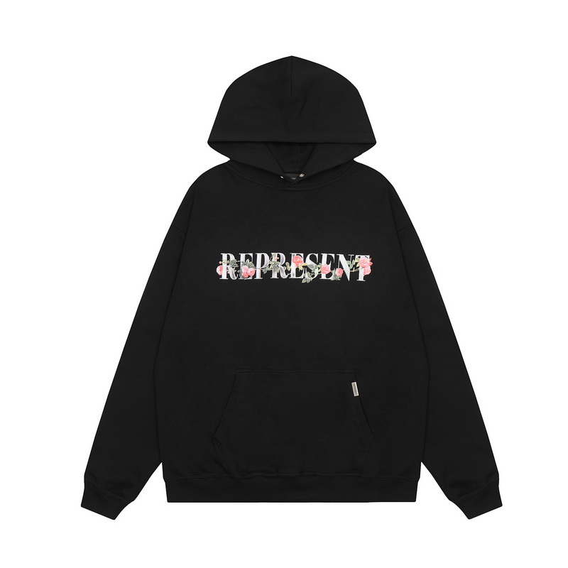 Represent Hoody-004
