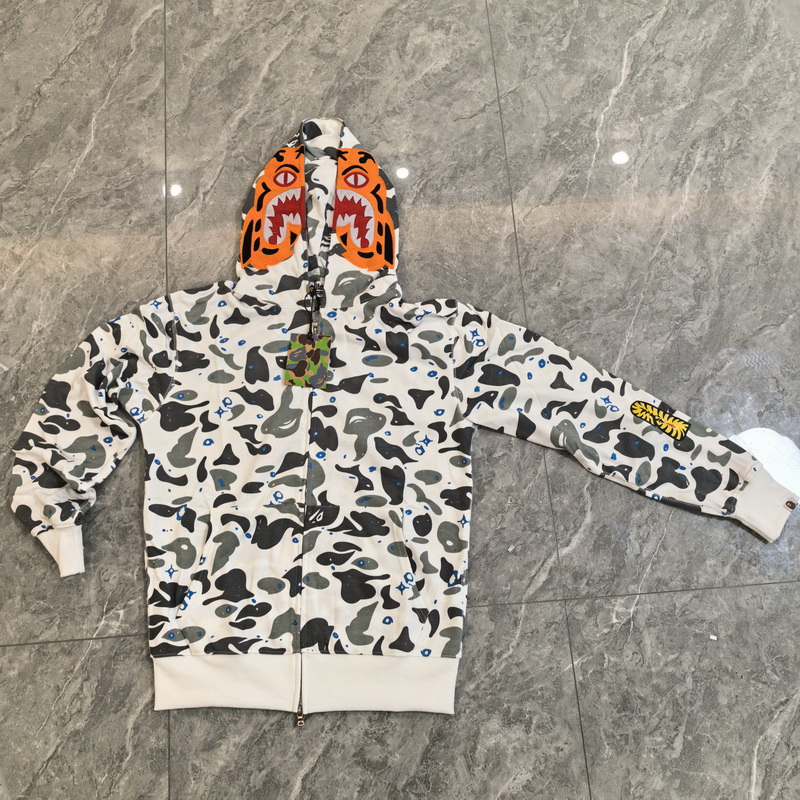 Bape Hoody-251