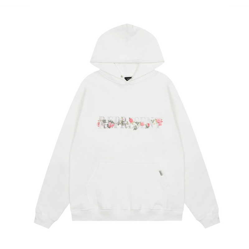 Represent Hoody-002