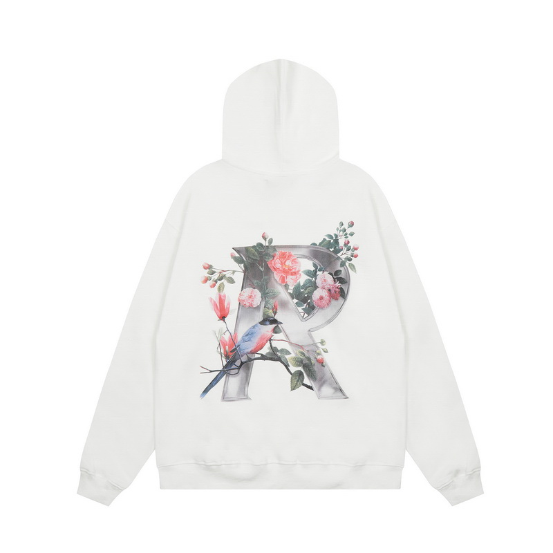 Represent Hoody-001