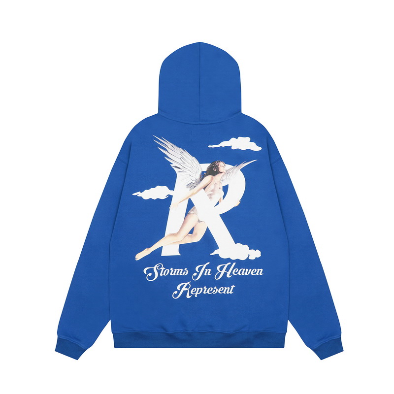 Represent Hoody-018