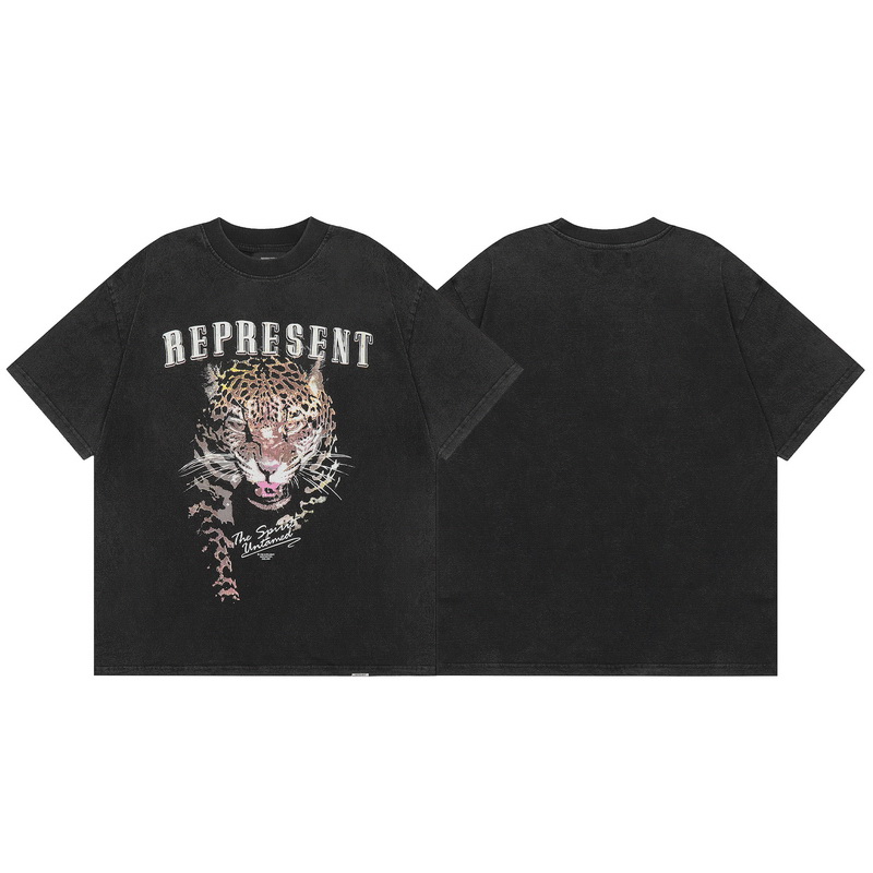 Represent T-shirts-005