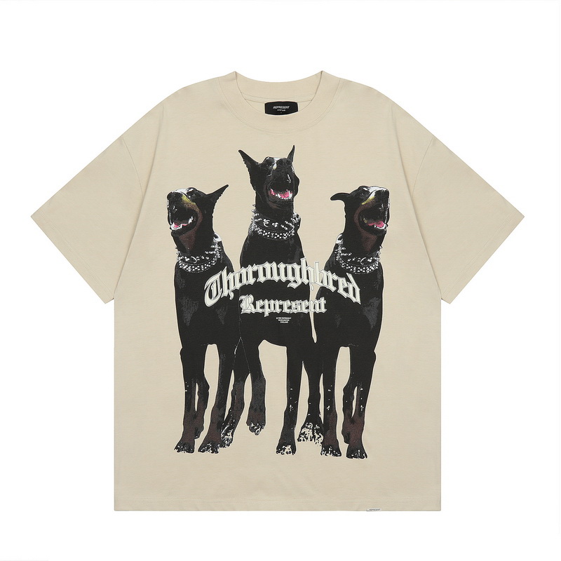 Represent T-shirts-003