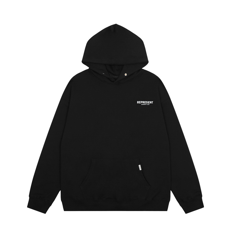Represent Hoody-015
