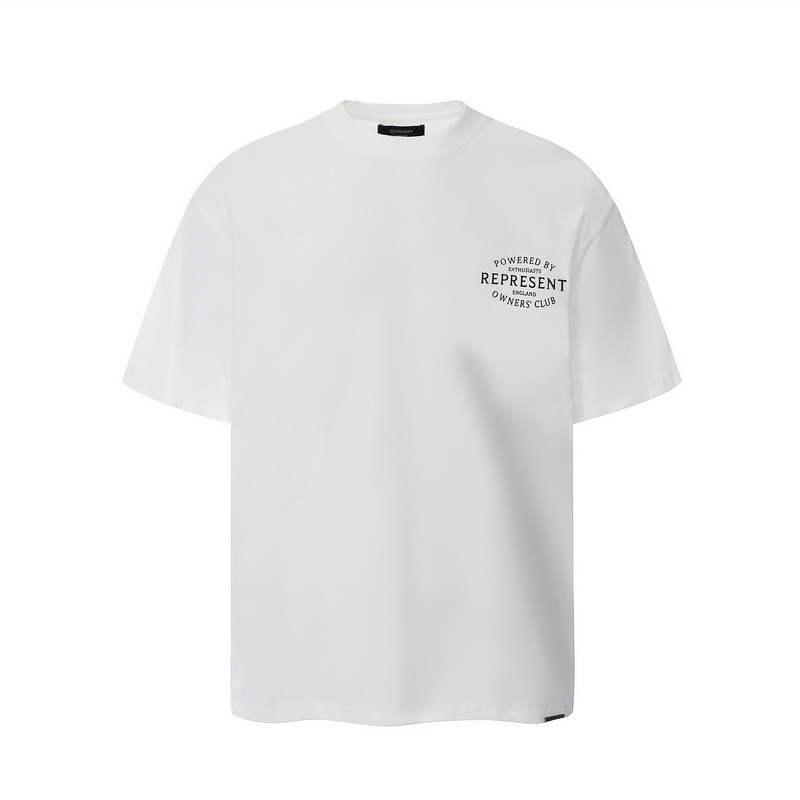 Represent T-shirts-128
