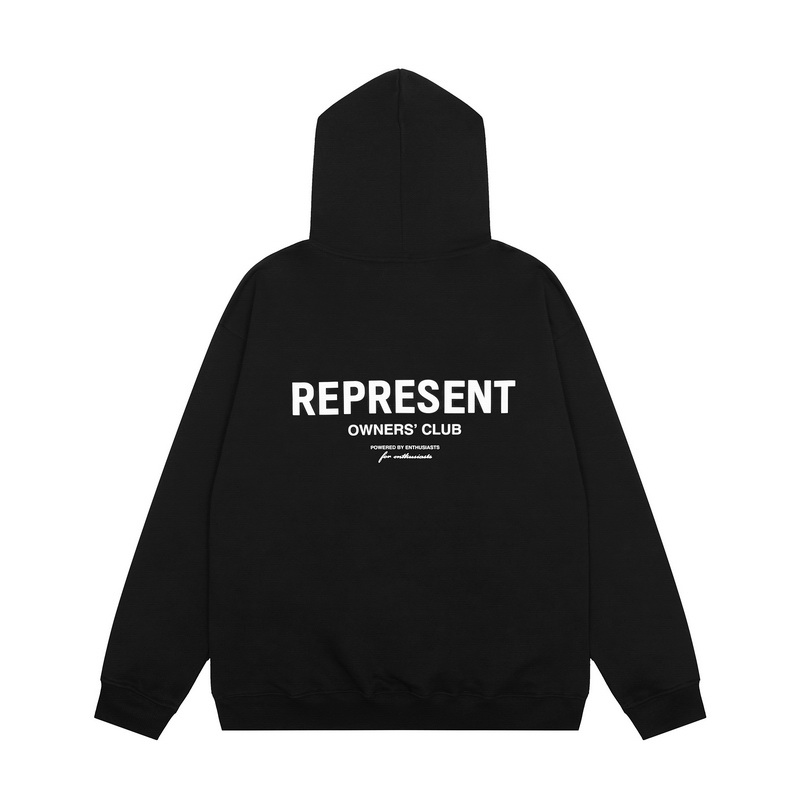 Represent Hoody-014