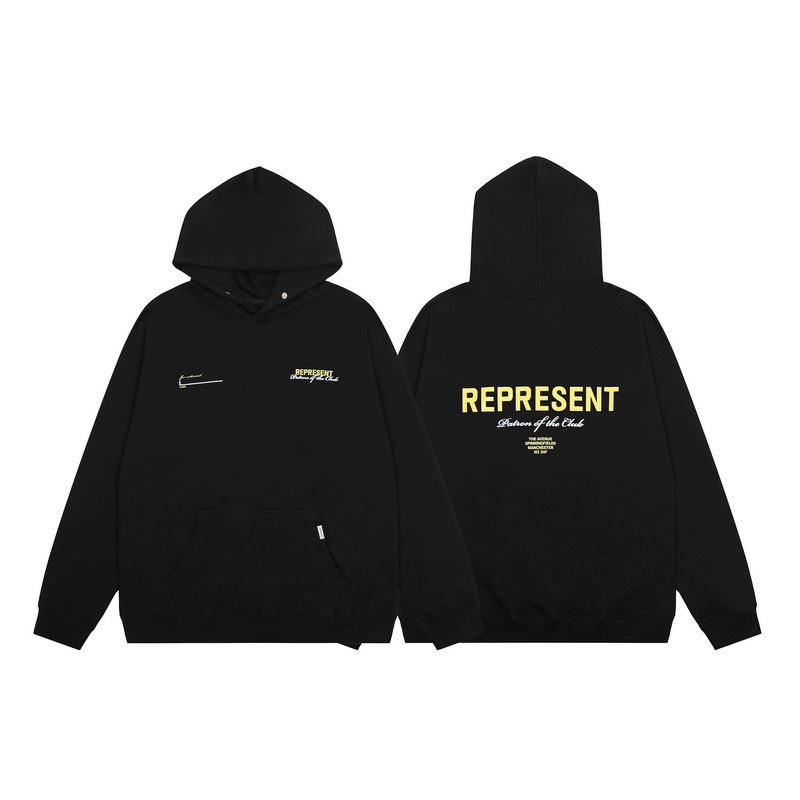 Represent Hoody-058