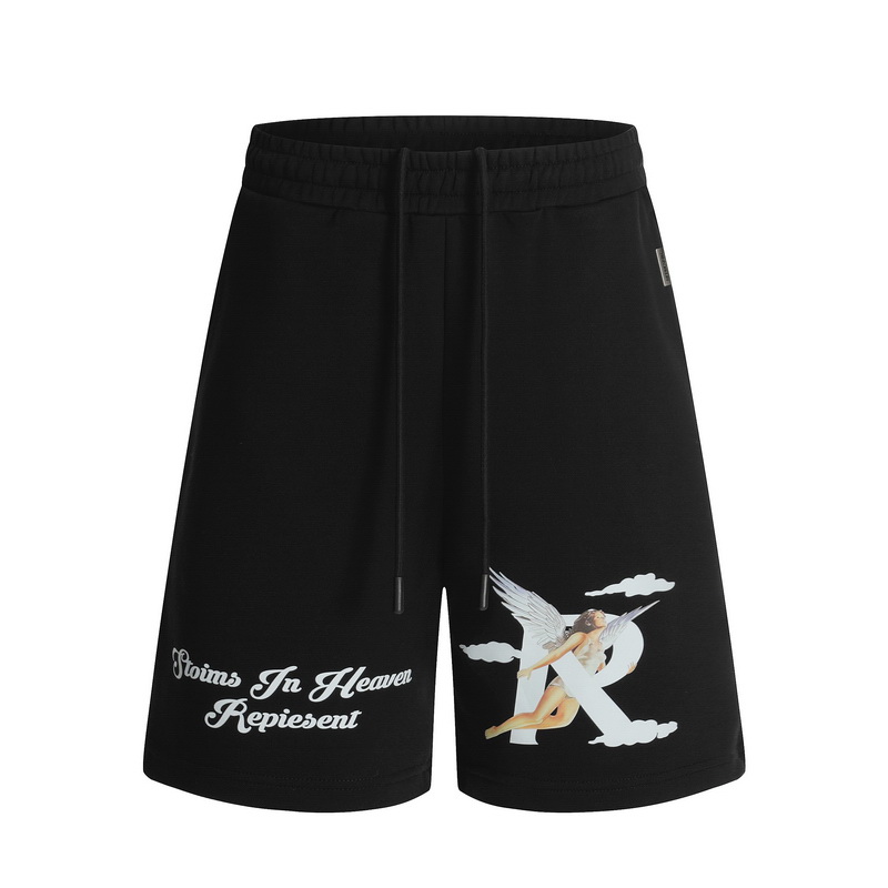 Represent Shorts-002