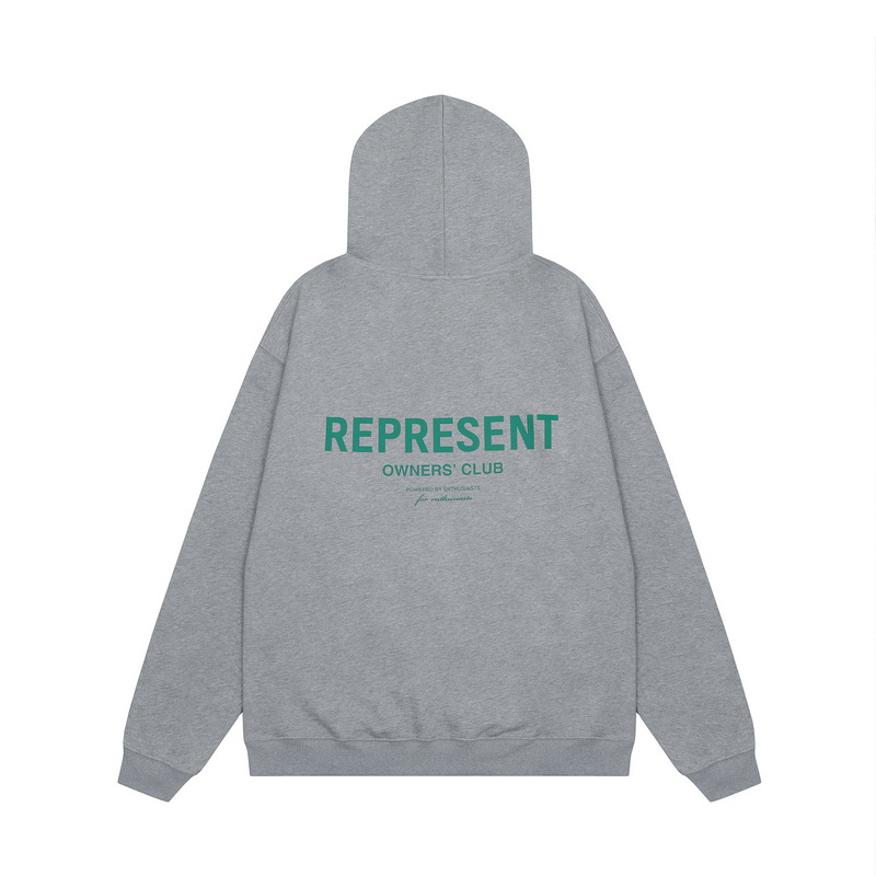 Represent Hoody-012