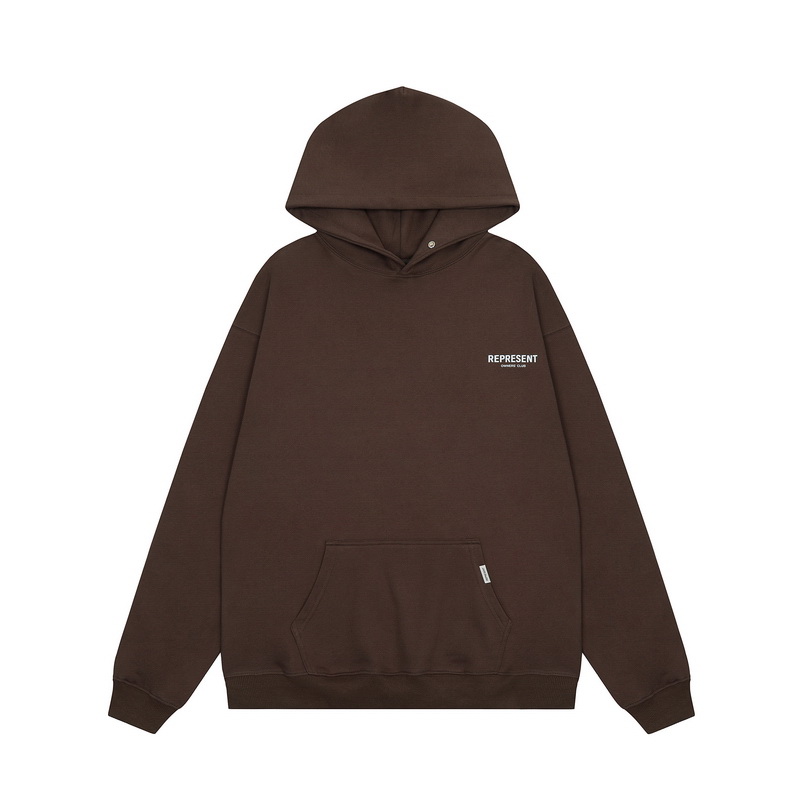 Represent Hoody-011