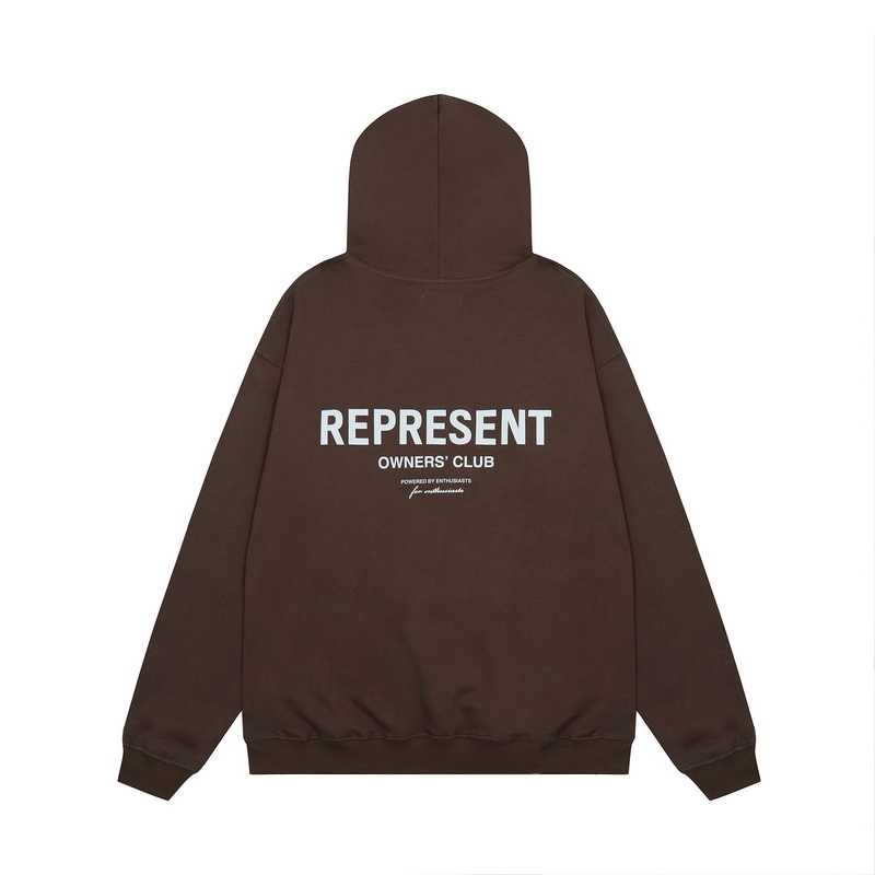 Represent Hoody-010