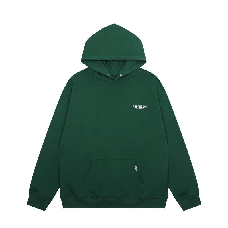Represent Hoody-006