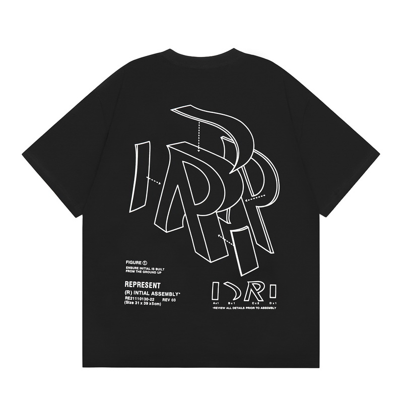 Represent T-shirts-119