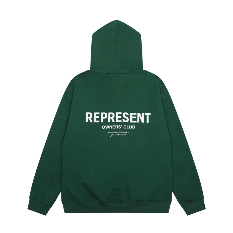 Represent Hoody-007