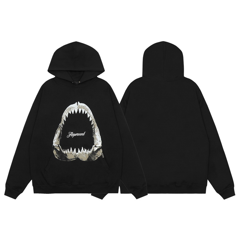 Represent Hoody-057