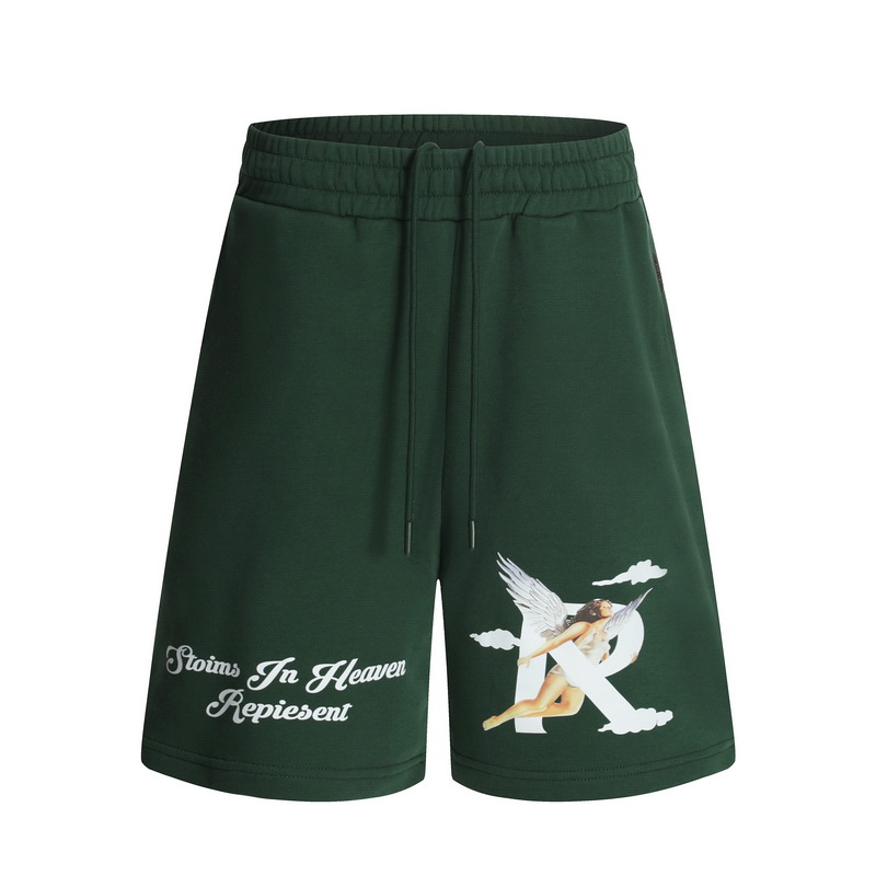 Represent Shorts-001