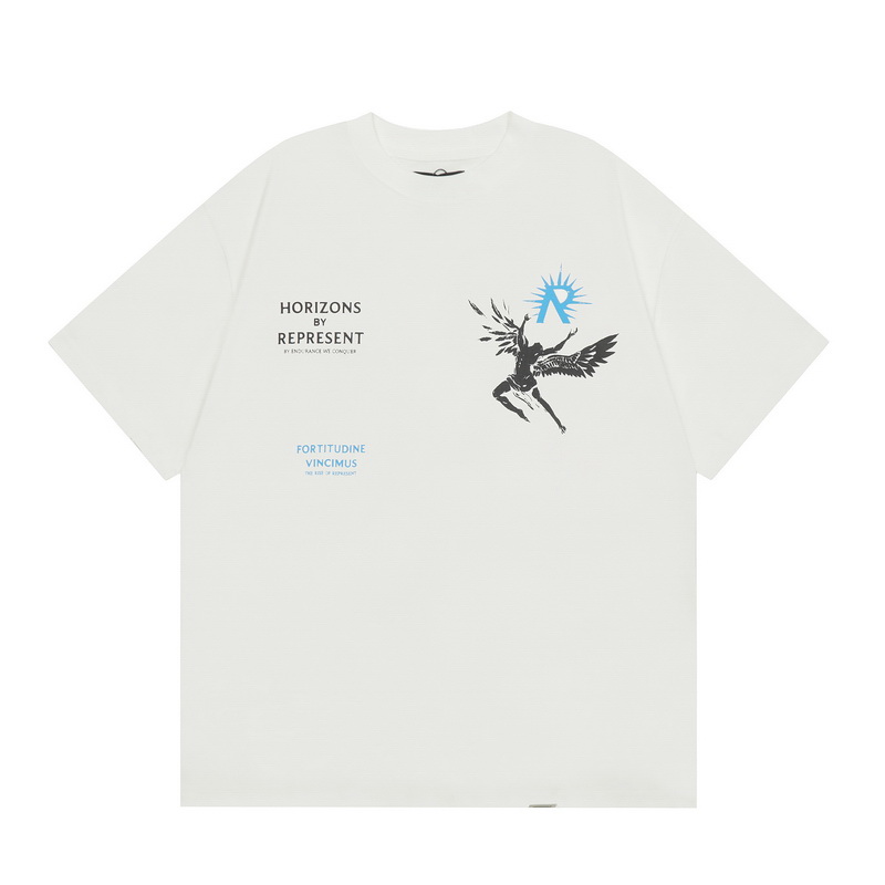 Represent T-shirts-114