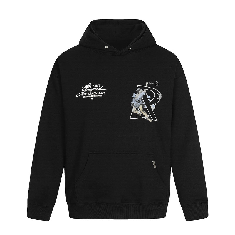 Represent Hoody-056