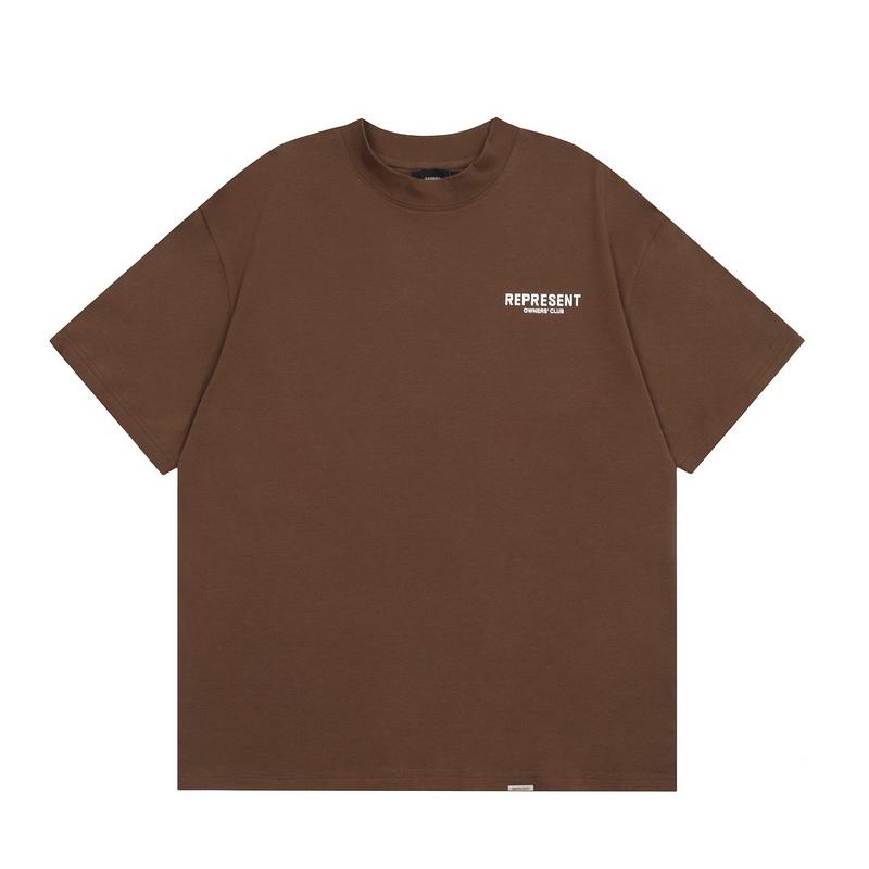 Represent T-shirts-104