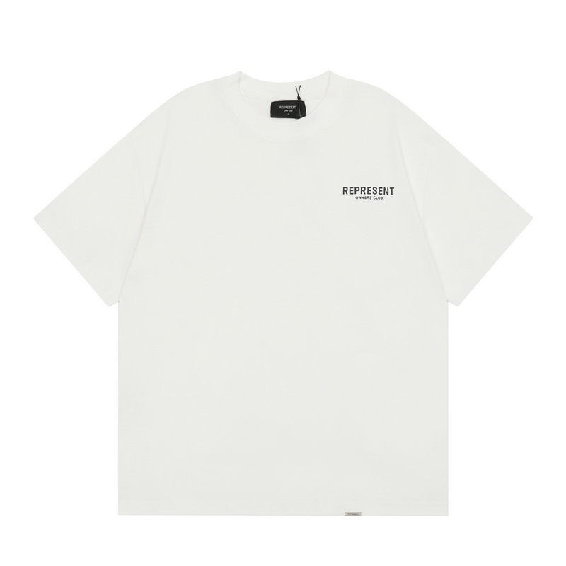 Represent T-shirts-103