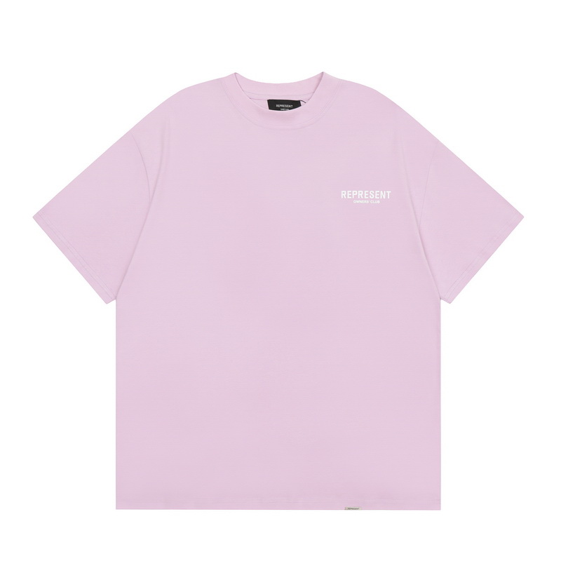 Represent T-shirts-100