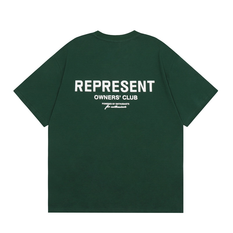 Represent T-shirts-097