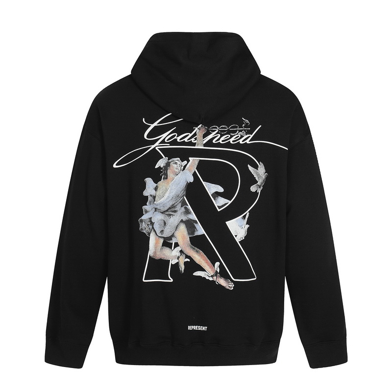Represent Hoody-055