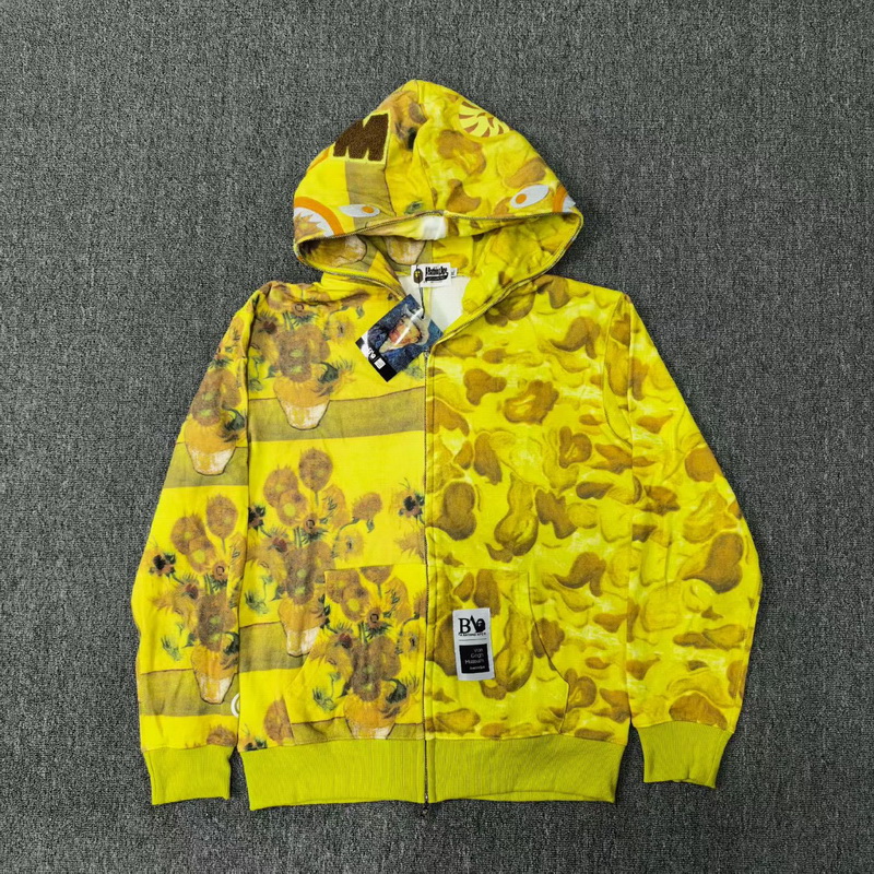 Bape Hoody-262