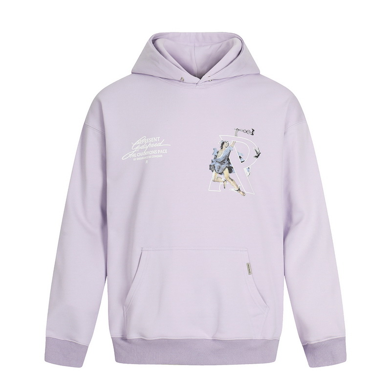 Represent Hoody-054