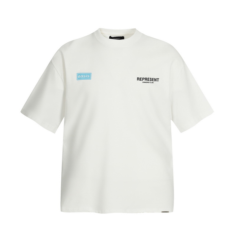 Represent T-shirts-167