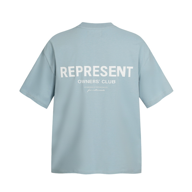 Represent T-shirts-084