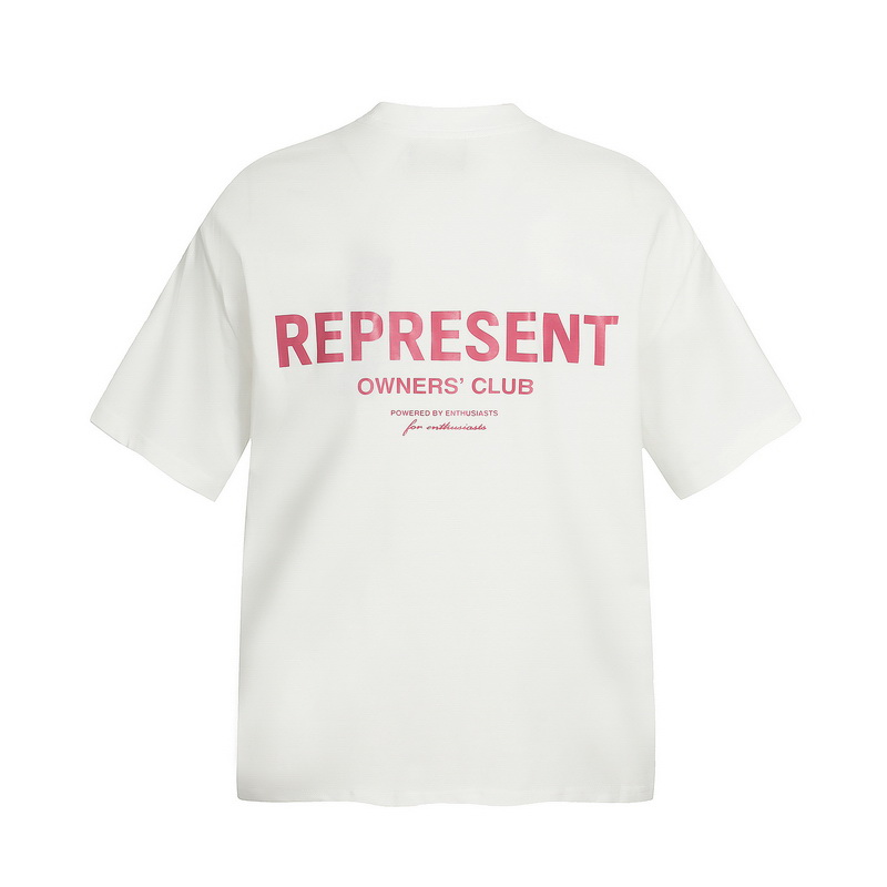 Represent T-shirts-082