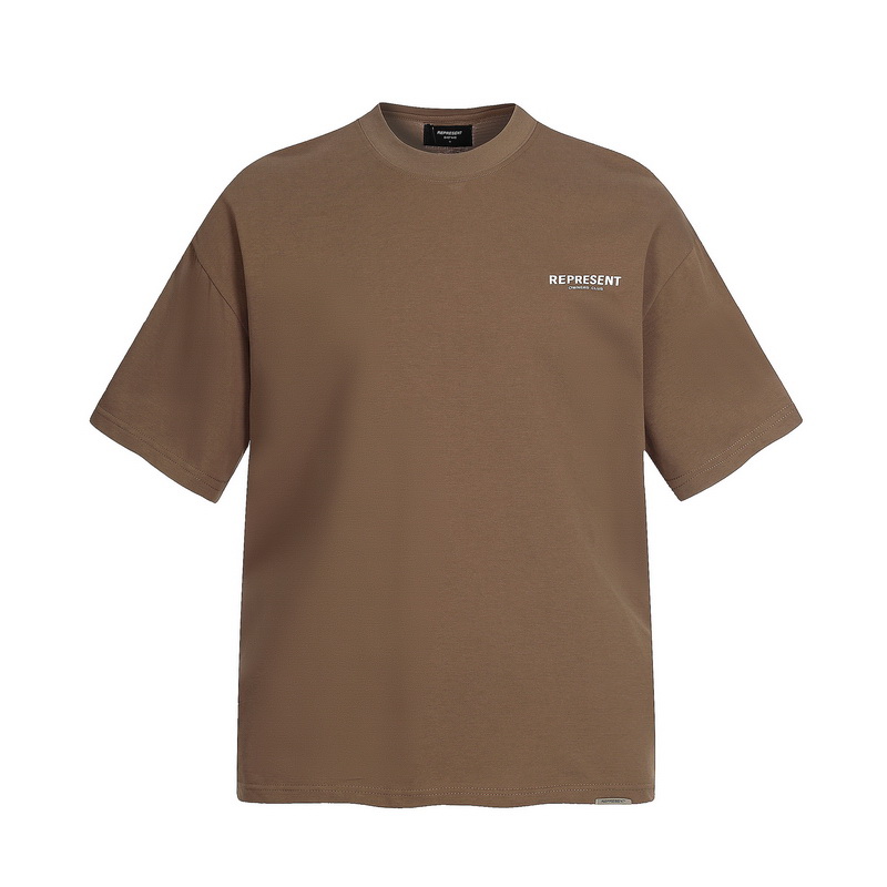 Represent T-shirts-080